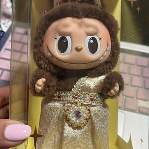 Thailand Exclusive Authentic Labubu